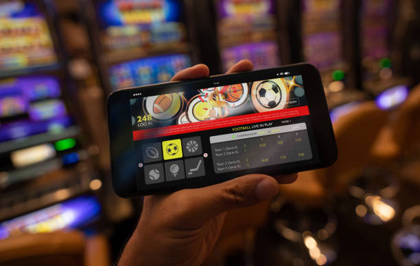 Exploring the Exciting World of Multiplayer Casino Games Online 46